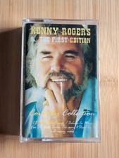 Kenny rogers the first - rogers,