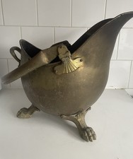 Antique Brass And Copper