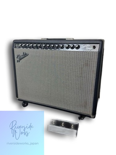 Fender twin amp guitar - twin,