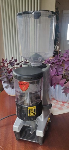 Eureka mdmca commercial coffee - mdmca,