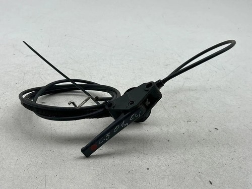 Citroen rc bonnet - c5,