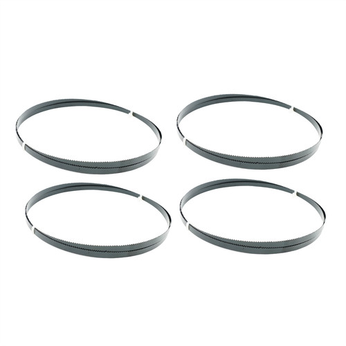 4pc bandsaw blade for - 4pc,