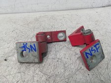 Fiat Doblo Door hinges