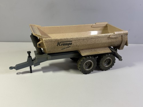 Rare siku 8610 krampe - 8610,