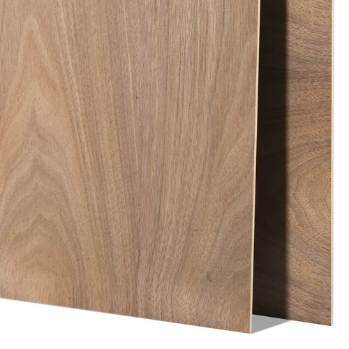 6pcs 3mm premium plywood - 6pcs,