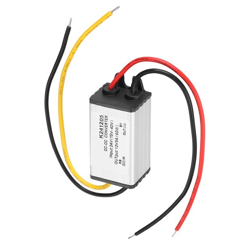 24v 12v 60w buck - dc,