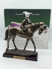 Mill Reef Horse Racing