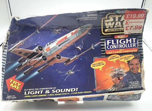 Star wars micro machines - star,