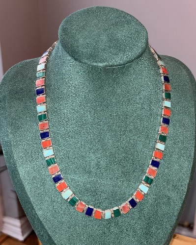 Vintage mexico sterling silver - mexico,