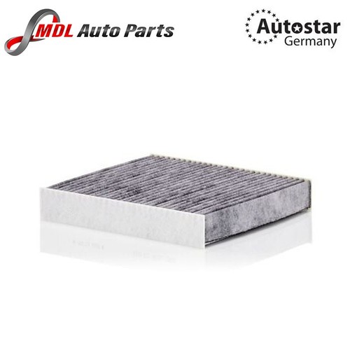 Autostar germany cabin filter - germany,