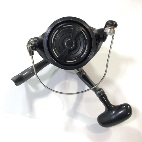 Daiwa crosscast 4500 - 17,