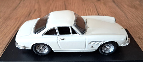 1966 ferrari 330 - ferrari, 1/43