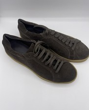Massimo Dutti Men’s Trainers
