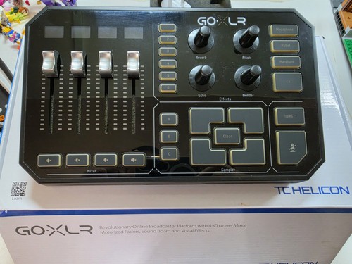 Helicon xlr 12v - xlr,