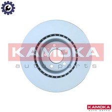 2x BRAKE DISC 103114 FOR AUDI A6/Allroad/C7 CYPB 2.0L 4cyl A6 C7CREC/CGWD 3.0L