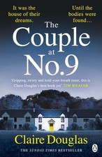 The couple at No. 9 (Paperback) - FREE Shipping