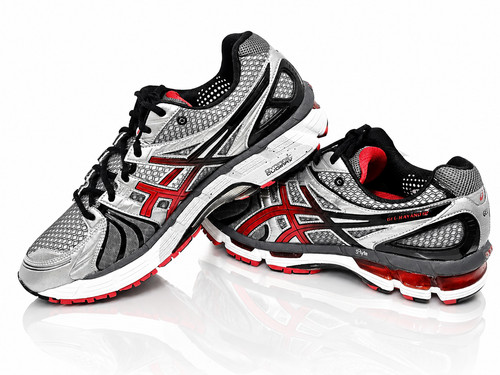Asics gel kayano mens - asics,