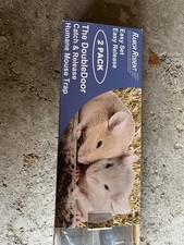 Mice trap
