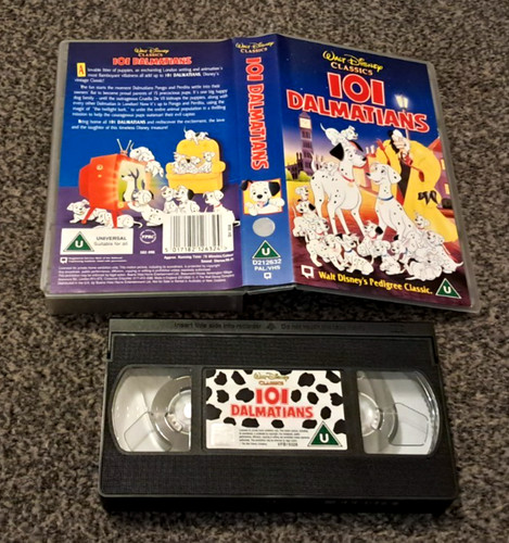 Walt disney classics - disney,
