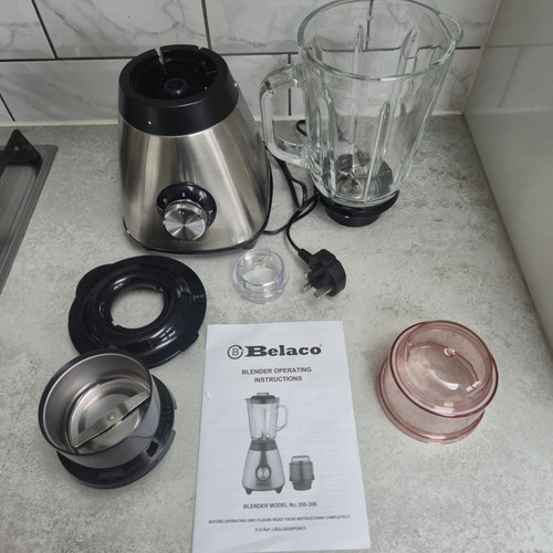 Belaco 306 multi blender - multi,