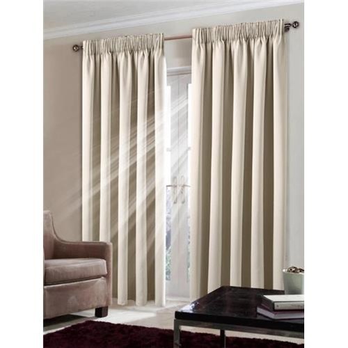 Pencil pleat tape top - ,