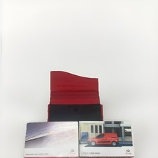 2013 CITROEN BERLINGO OWNERS