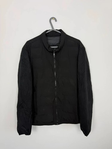 Zara men black puffer - zara, men’s