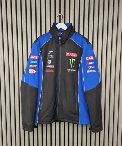 Official mcams yamaha - official, team