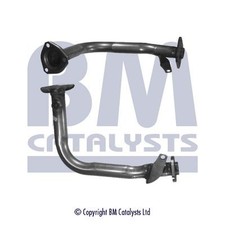 BM CATALYSTS Exhaust System