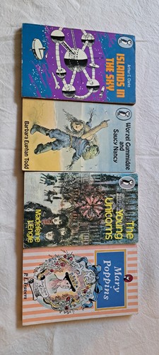 Worzel gummage mary poppins - worzel,