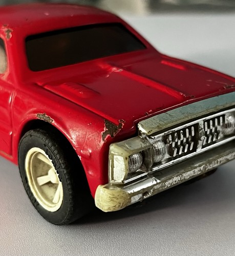 Vintage tonka die cast - tonka,