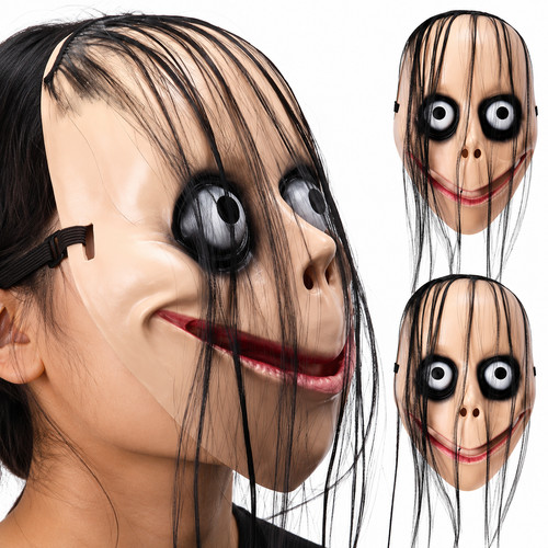 New arrival halloween horror - arrival,