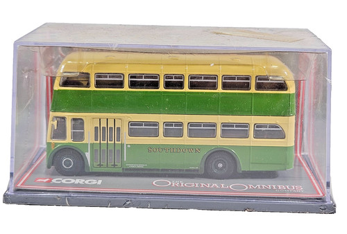 Corgi classics 41901 - 41901, leyland