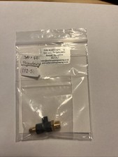 3/8 X 40 Blowdown valve