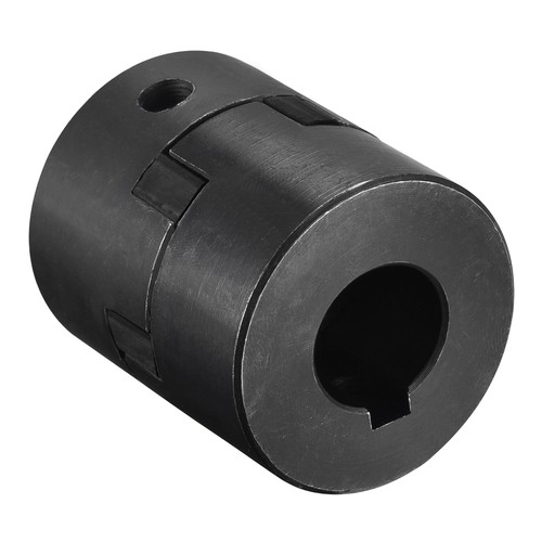 Flexible coupling shaft 19mm - shaft,