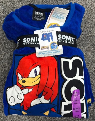 Bnwt primark sonic the - primark,