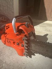 Vintage Dollar Chainsaw