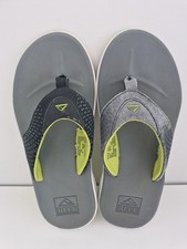 Mens Reef Flip-Flops UK  8