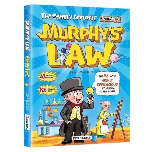 Doris walton murphy law - murphy's,