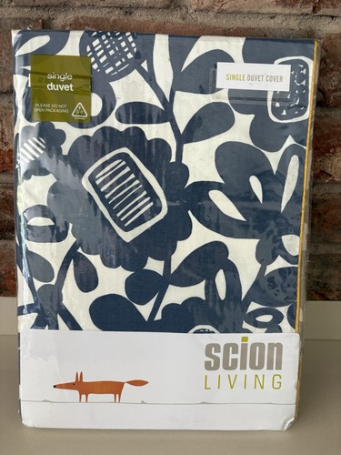 New scion living habitat - new,