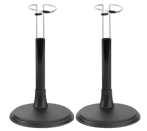2pcs doll stand bear display - bear,