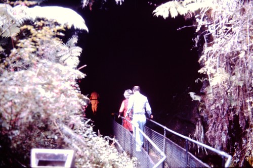 1974 volcanoes national park - volcanoes,