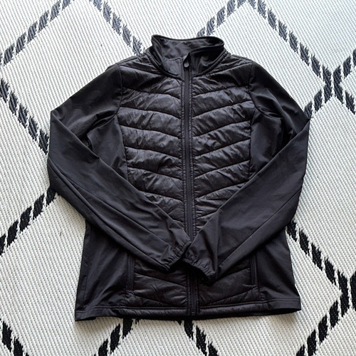 Hkm women black - hkm,