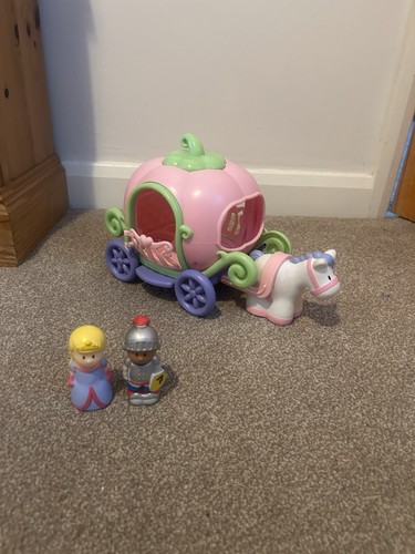 Elc happyland fairy tale - happyland,