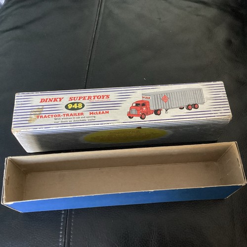 Dinky supertoys 948 - dinky,