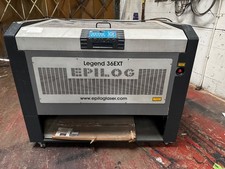 Epilog Legend 36EXT Laser