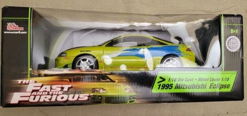 Fast furious brian s - fast, &
