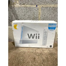 Nintendo Wii RVL-001(EUR)
