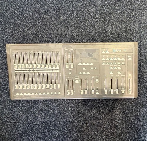 Strand lighting dmx amx192 - lighting, dmx/amx192