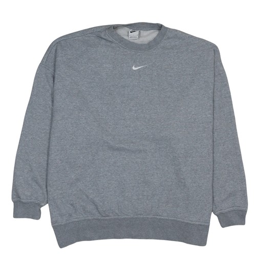 Nike women grey small - nike,